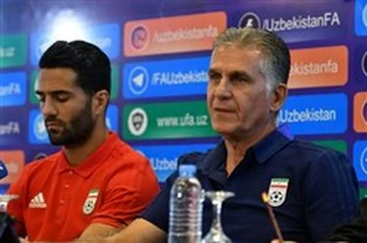 کی‌روش: مسئله سردار به زودی حل می‌شود