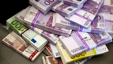 یورو ۱۰۰۰تومان ارزان شد