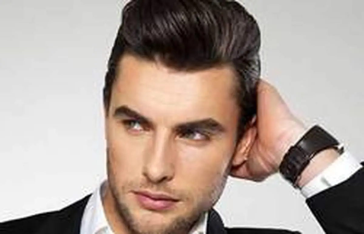 مدل موهای جدید،ساده و شیک مردانه