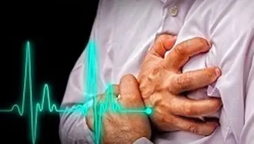 افزایش خطر بیماری‌های قلبی با فلزات سمی