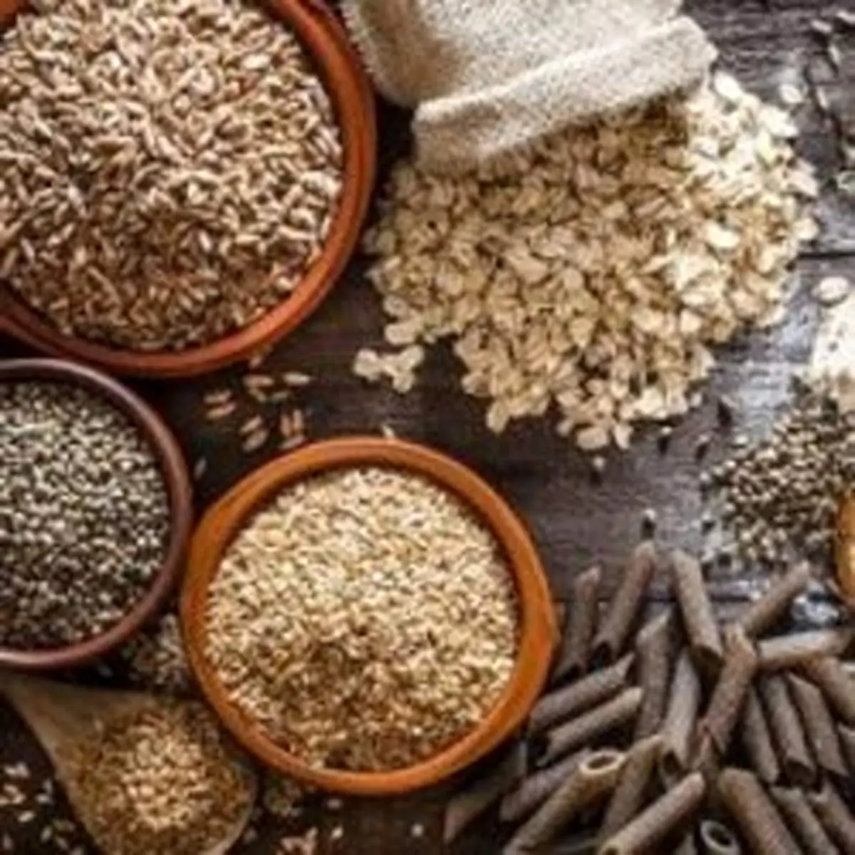 کربوهیدارت‌هایی باید از آنها پرهیز کنیم