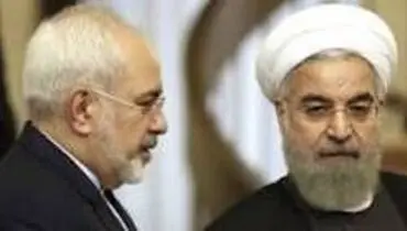 اختلاف بین ظریف و ریاست جمهوری تکذیب شد