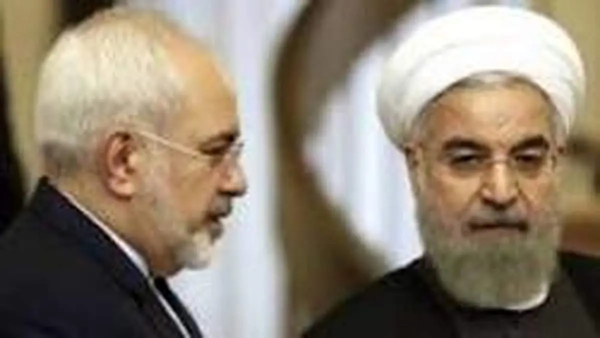 اختلاف بین ظریف و ریاست جمهوری تکذیب شد