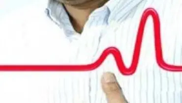 چرا پس از غذا خوردن تپش قلب می‌گیرید؟