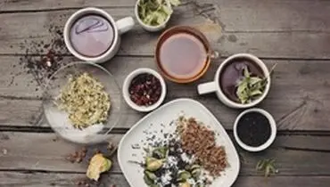 چه نوشیدنی‌ قبل از خواب بخوریم؟