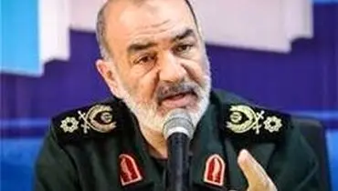 سردار اسلامی: اگر دشمنان بخواهند اقدام کنند، با خاک یکسان می‌شوند