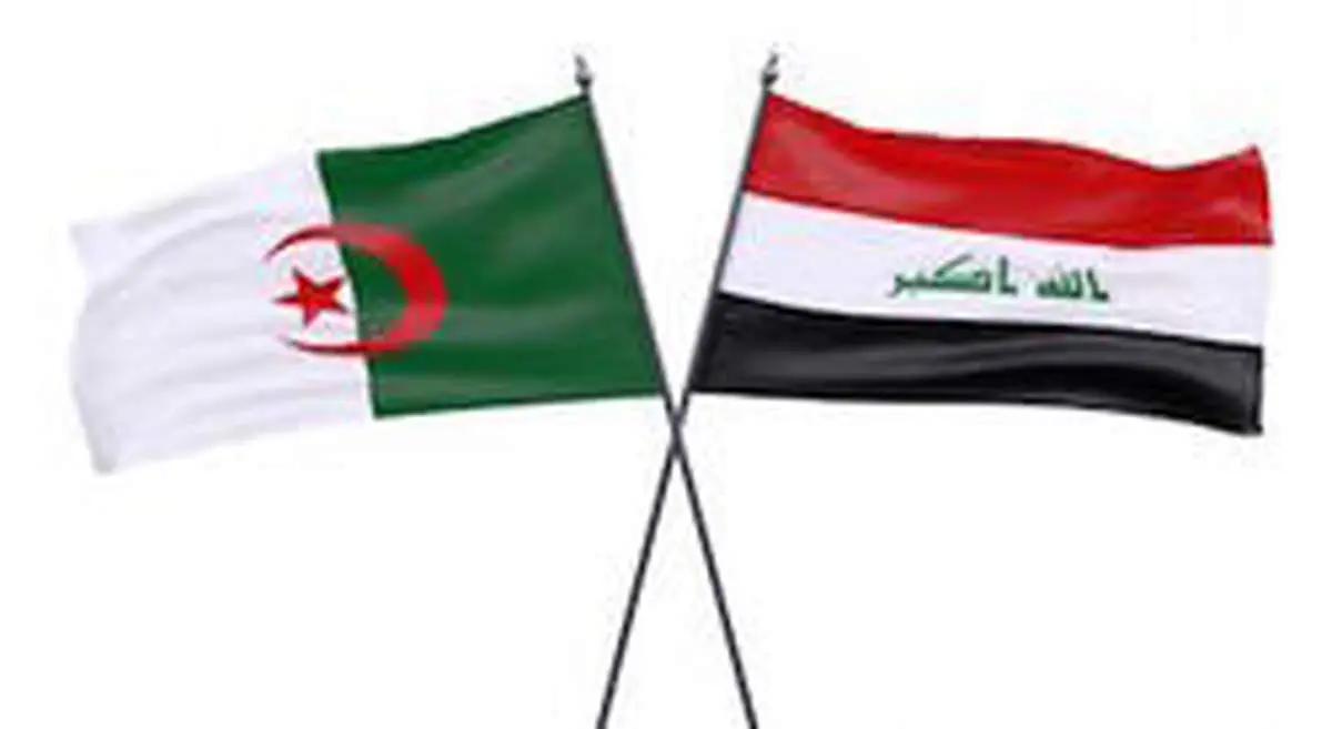 عراق نام الجزایر را از خیابان هایش حذف می‌کند
