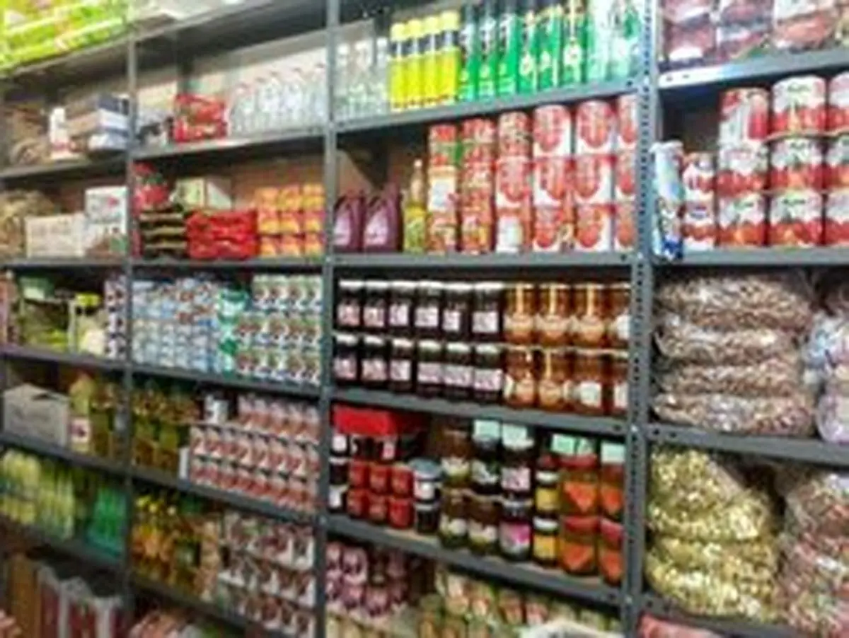 برچسبگذاری قیمت در سوپرمارکتها!