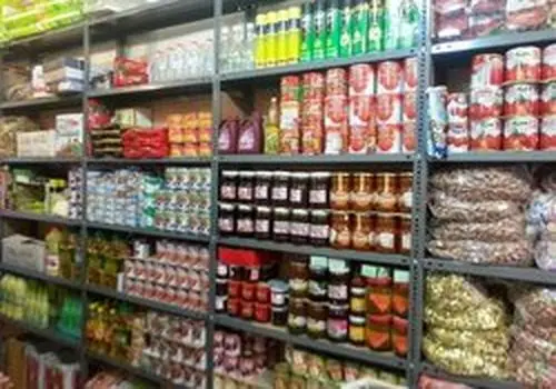اسامی محصولات غیر مجاز پوستی در بازار اعلام شد