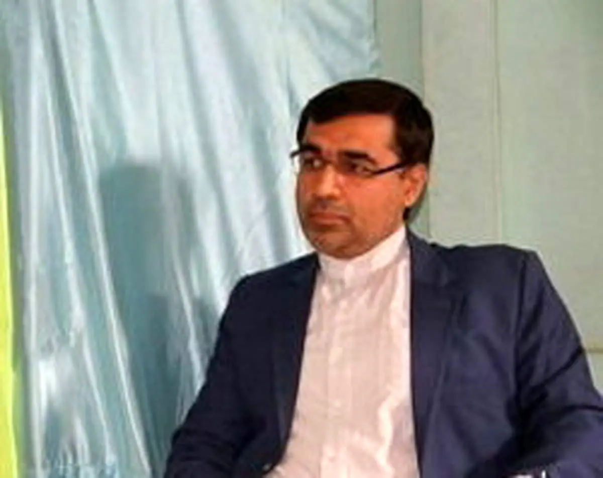 گودرزی: شرکت نکردن رئیسجمهور در نشست سازمان ملل به صلاح نیست