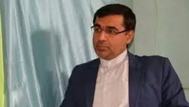 گودرزی: شرکت نکردن رئیس‌جمهور در نشست سازمان ملل به صلاح نیست