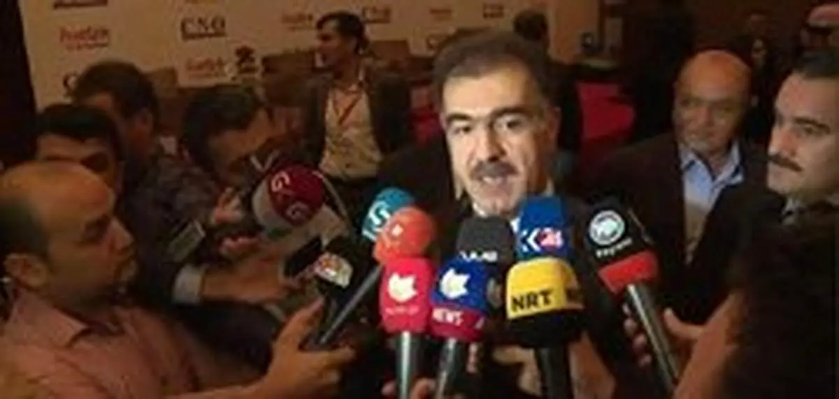 پاسخ سخنگوی دولت اقلیم کردستان به درخواست سرلشگر باقری
