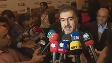 پاسخ سخنگوی دولت اقلیم کردستان به درخواست سرلشگر باقری