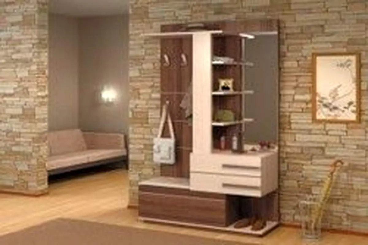 برای زیبا شدن راهرو چه کارهایی انجام دهیم؟