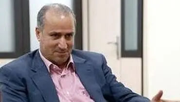 تاج: پرسپولیس ۳۶ پرونده شکایت خارجی داشت