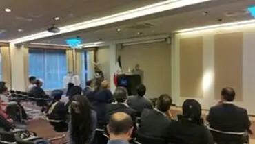 واکنش سفیر ایران در لاهه به اظهارات سناتور امریکائی