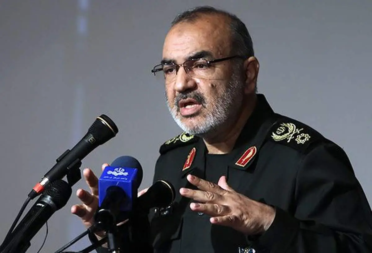 گزینه "جنگ" علیه ایران منتفی است / ملت ما حاضر نیست ایمانش را با دلار عوض کند