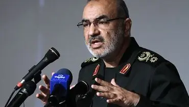 گزینه "جنگ" علیه ایران منتفی است / ملت ما حاضر نیست ایمانش را با دلار عوض کند