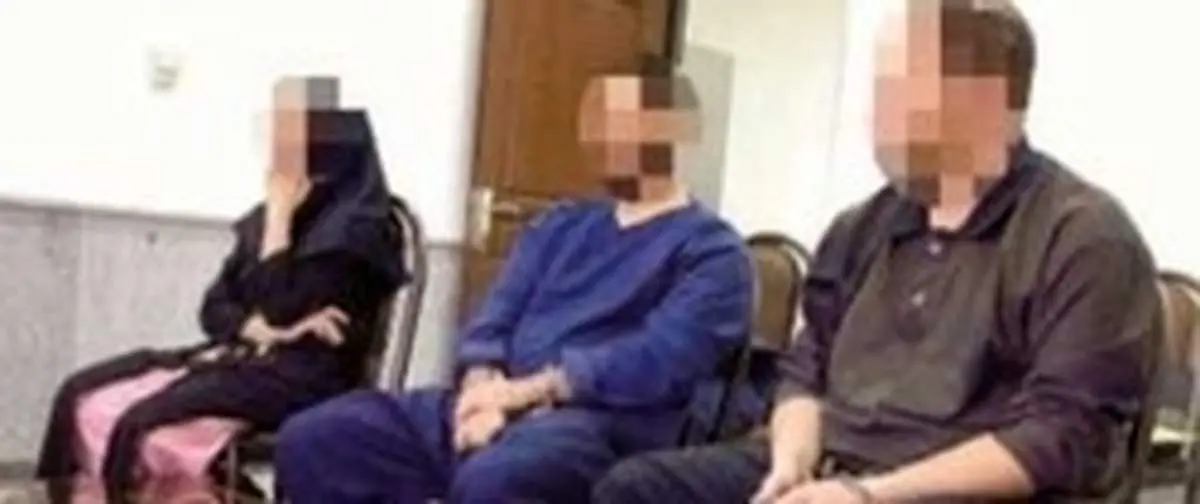 راز عجیبی که ۲مرد ترکیه ای درباره خاله شهلا فاش کردند