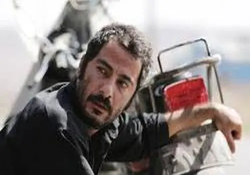 تعجب مهران مدیری از سواد ادبی مهمان برنامه اسکار+ فیلم