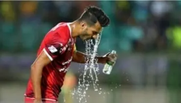 خداحافظی پرحسرت «تراکتورسازی» با جام حذفی