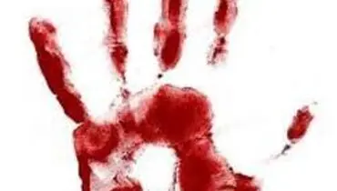 مردی با پراید، دزد موبایل خود را زیر گرفت و کشت