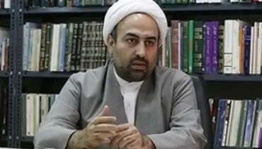 انتقاد روحانی جنجالی از زیباکلام