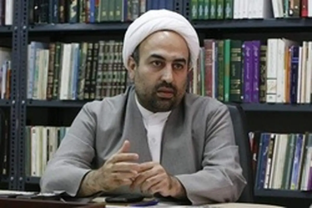 انتقاد روحانی جنجالی از زیباکلام