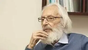 آخرین وضعیت جسمانی «جمشید مشایخی»