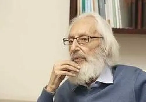 
بازیگر پیشکسوت سینما درگذشت
