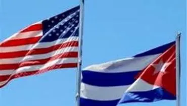 جزئیات دیدار مقامات آمریکا و کوبا