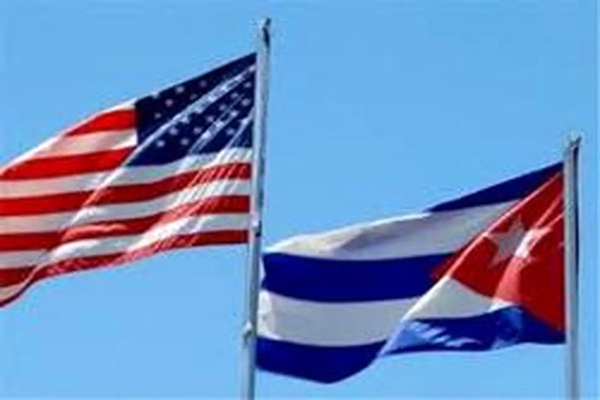 جزئیات دیدار مقامات آمریکا و کوبا