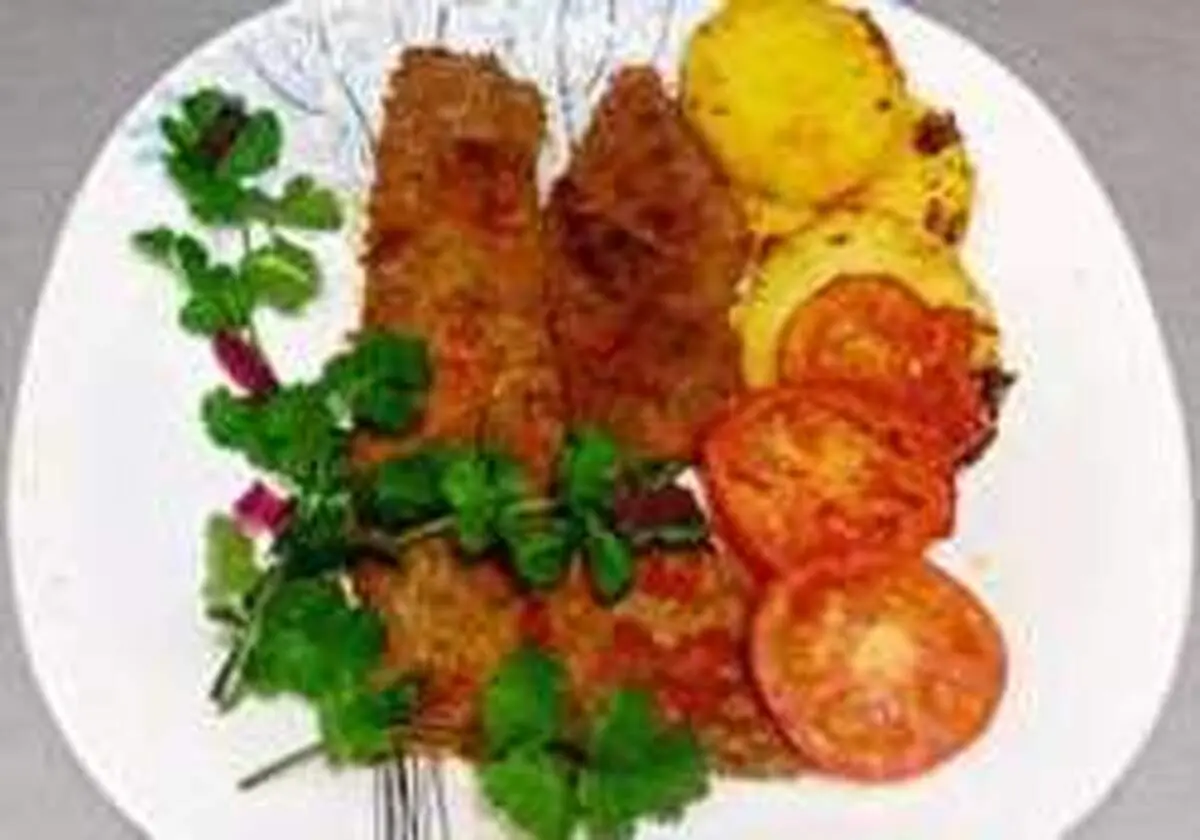طرز تهیه کباب تابه‌ای ترکیه