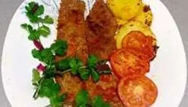 طرز تهیه کباب تابه‌ای ترکیه