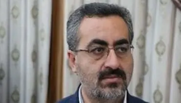 واکنش سخنگوی سازمان غذا و دارو به اظهارات جهرمی