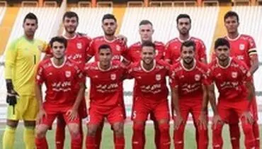 بازیکنان تراکتورسازی ممنوع المصاحبه شدند؟