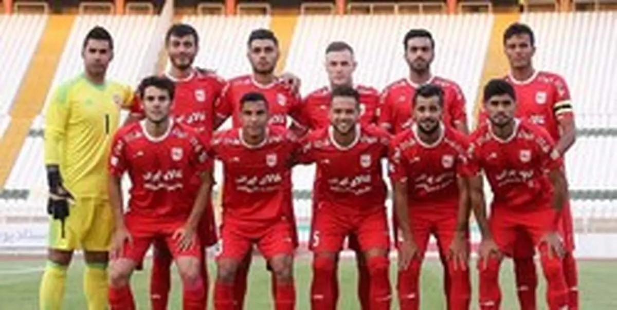 بازیکنان تراکتورسازی ممنوع المصاحبه شدند؟