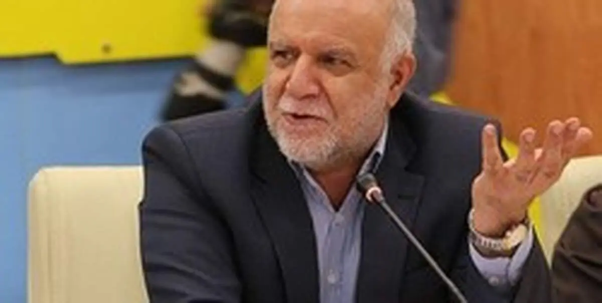استیضاح زنگنه در مجلس کلید خورد
