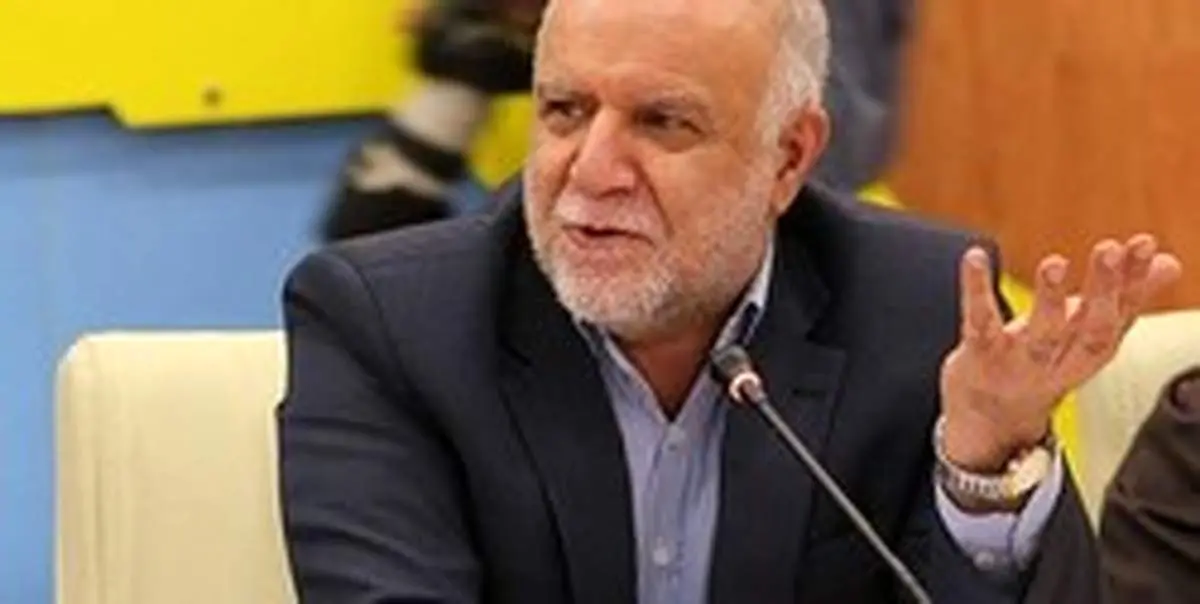 استیضاح زنگنه در مجلس کلید خورد