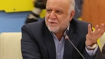 استیضاح زنگنه در مجلس کلید خورد