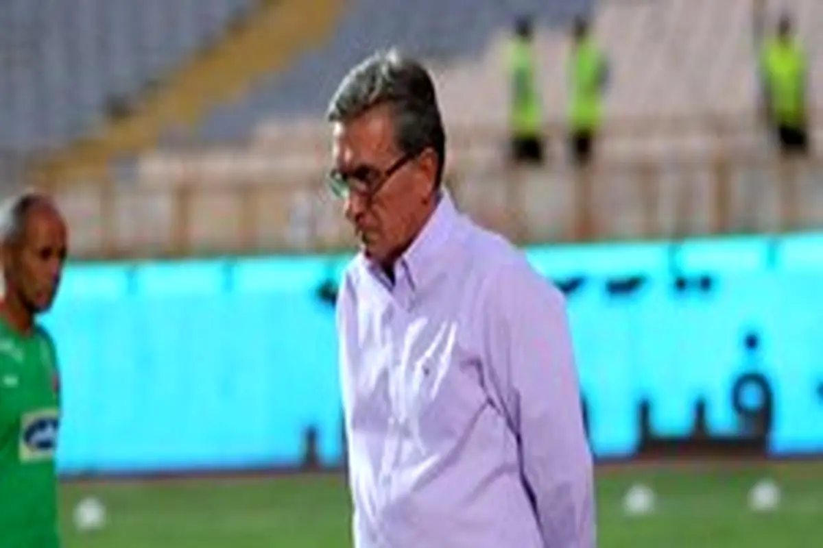 اعلام زمان نشست خبری پرسپولیس