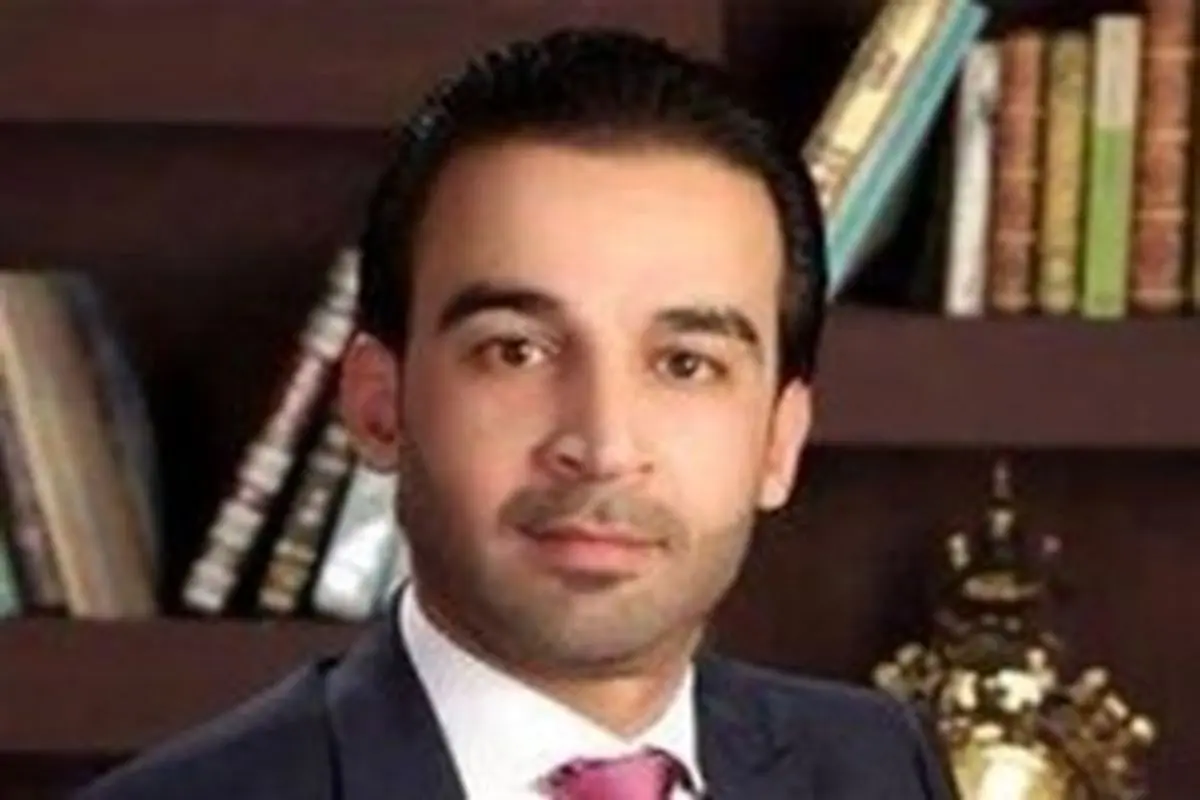 رئیس جدید پارلمان عراق انتخاب شد +بیوگرافی