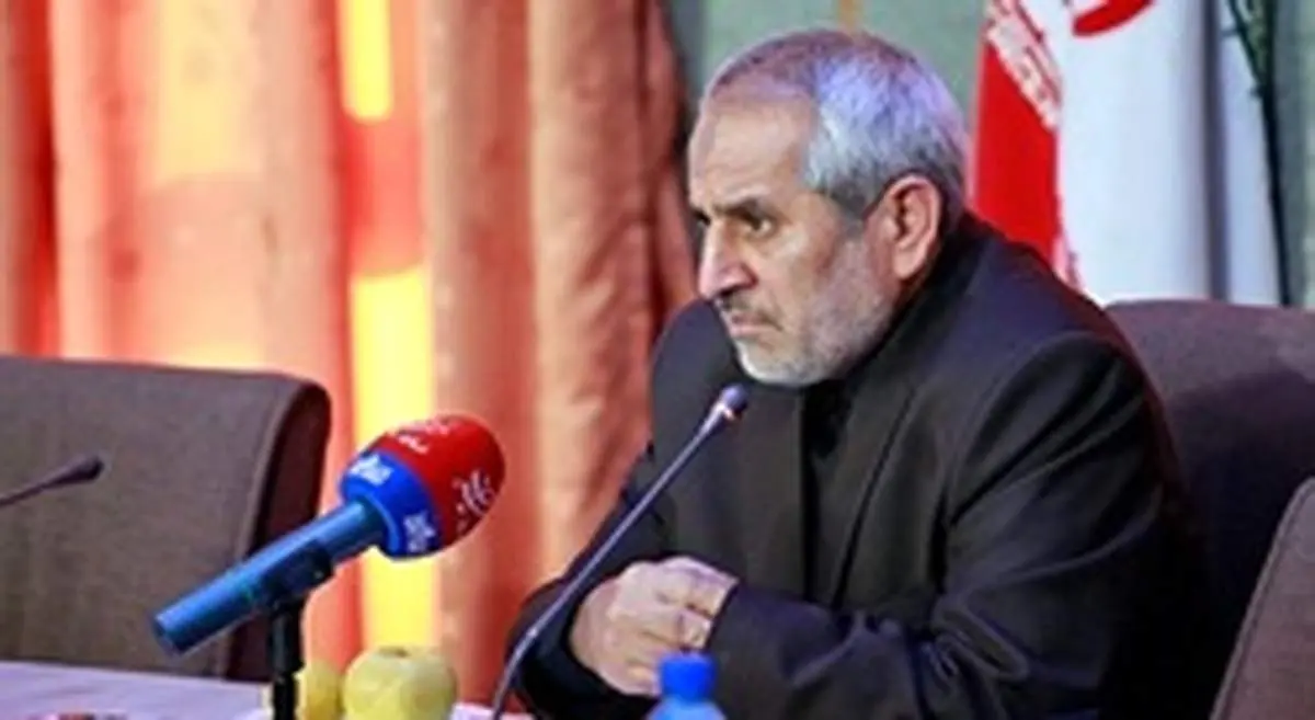 دختر وزیر سابق بازداشت شد