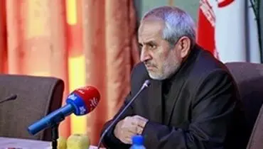 دختر وزیر سابق بازداشت شد