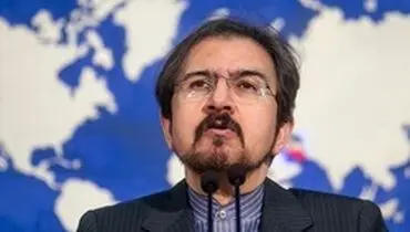 پیام تبریک قاسمی به رئیس جدید مجلس عراق