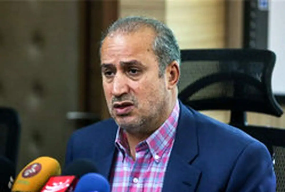 تاج: هرگز نگفتم جانباز ۵۲ درصد هستم/ با توجه به ضایعات به وجود آمده در لگن ممکن است تغییراتی در درصد جانبازیام پدید آید