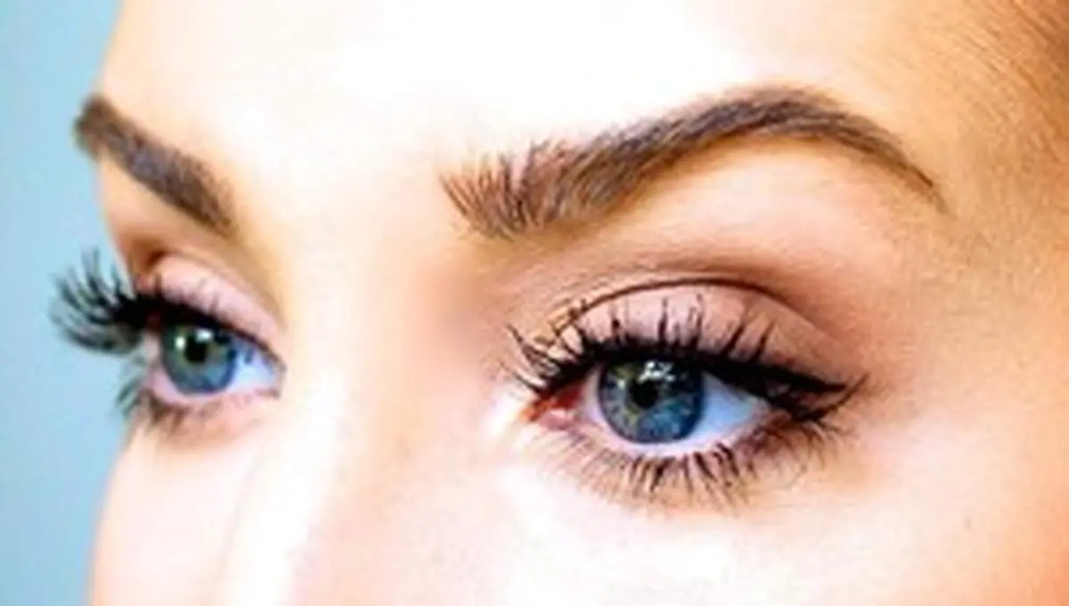 اسرار داشتن مژه‌هایی زیبا و خوش فرم