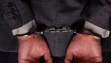 دستگیری مدیرکل سابق بنیاد مستضعفان استان البرز
