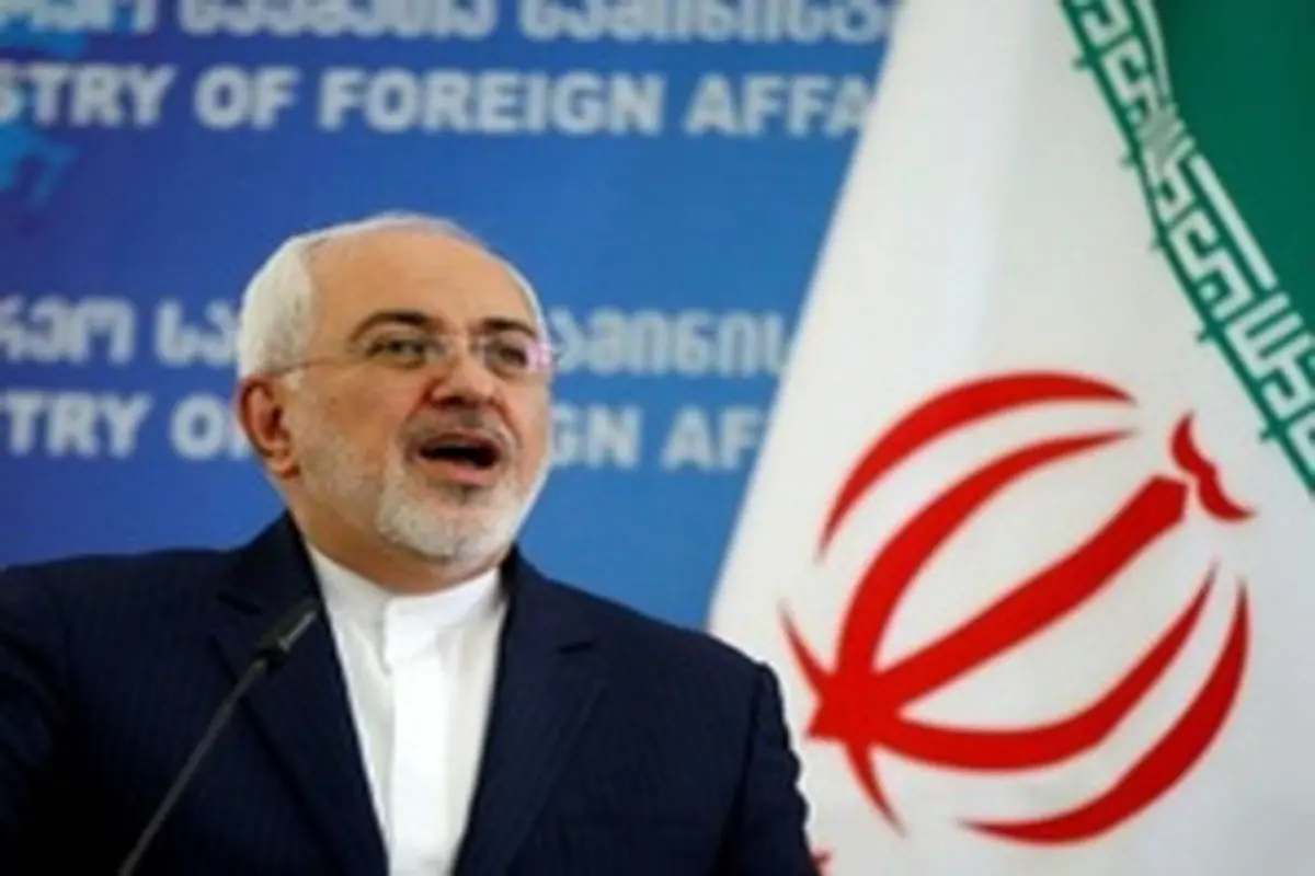 ظریف: اروپا باید تحریمهای آمریکا را جبران کند