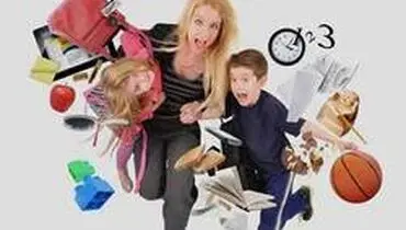 با رعایت ۱۰ نکته ساده بچه‌ها را سر وقت به مدرسه برسانیم